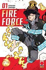 Fire Force